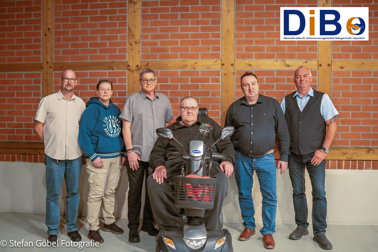DiBo Salzgitter